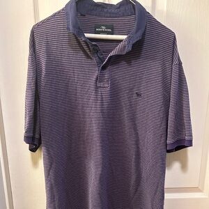 Men’s Polo shirt by RODD & GUNN IN 3XL
